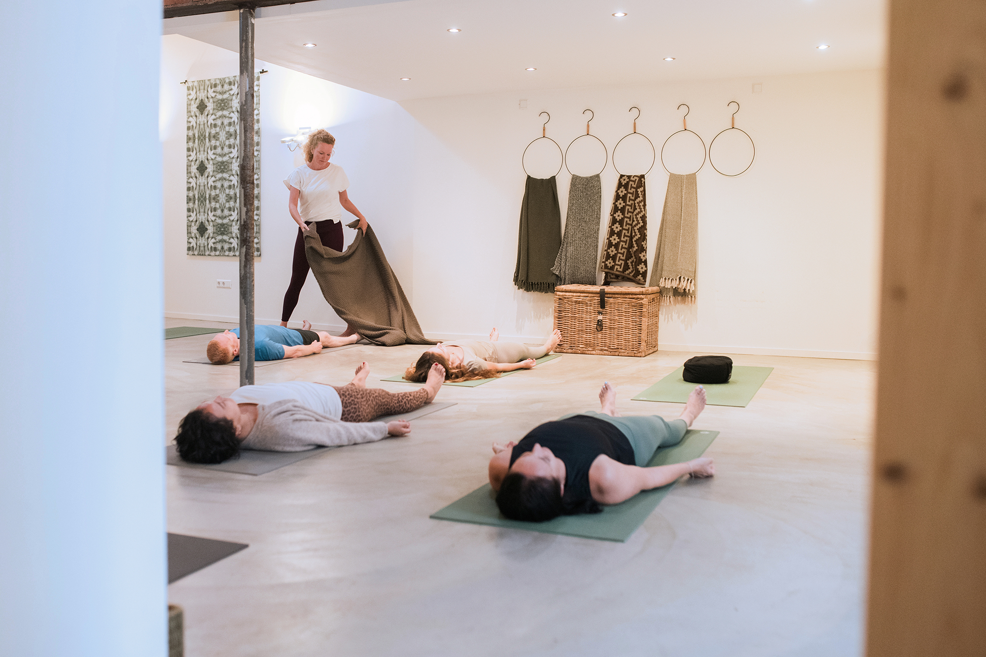 Lesaanbod | School of Life ~ Lessen in leven