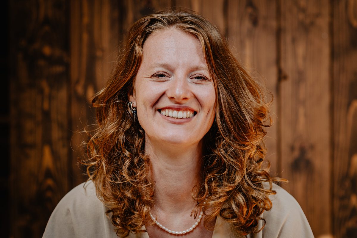Rubienne de Prez | School of Life ~ Lessen in leven