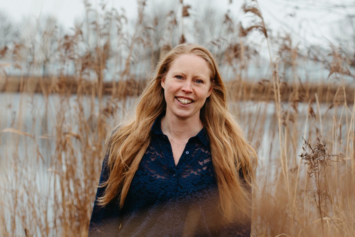 Marloes Zonneveld | School of Life ~ Lessen in leven