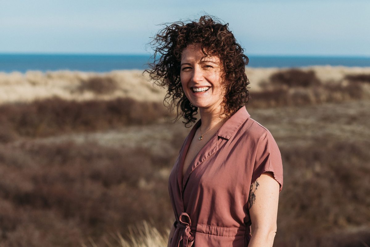 Carina van Rodijnen | School of Life ~ Lessen in leven