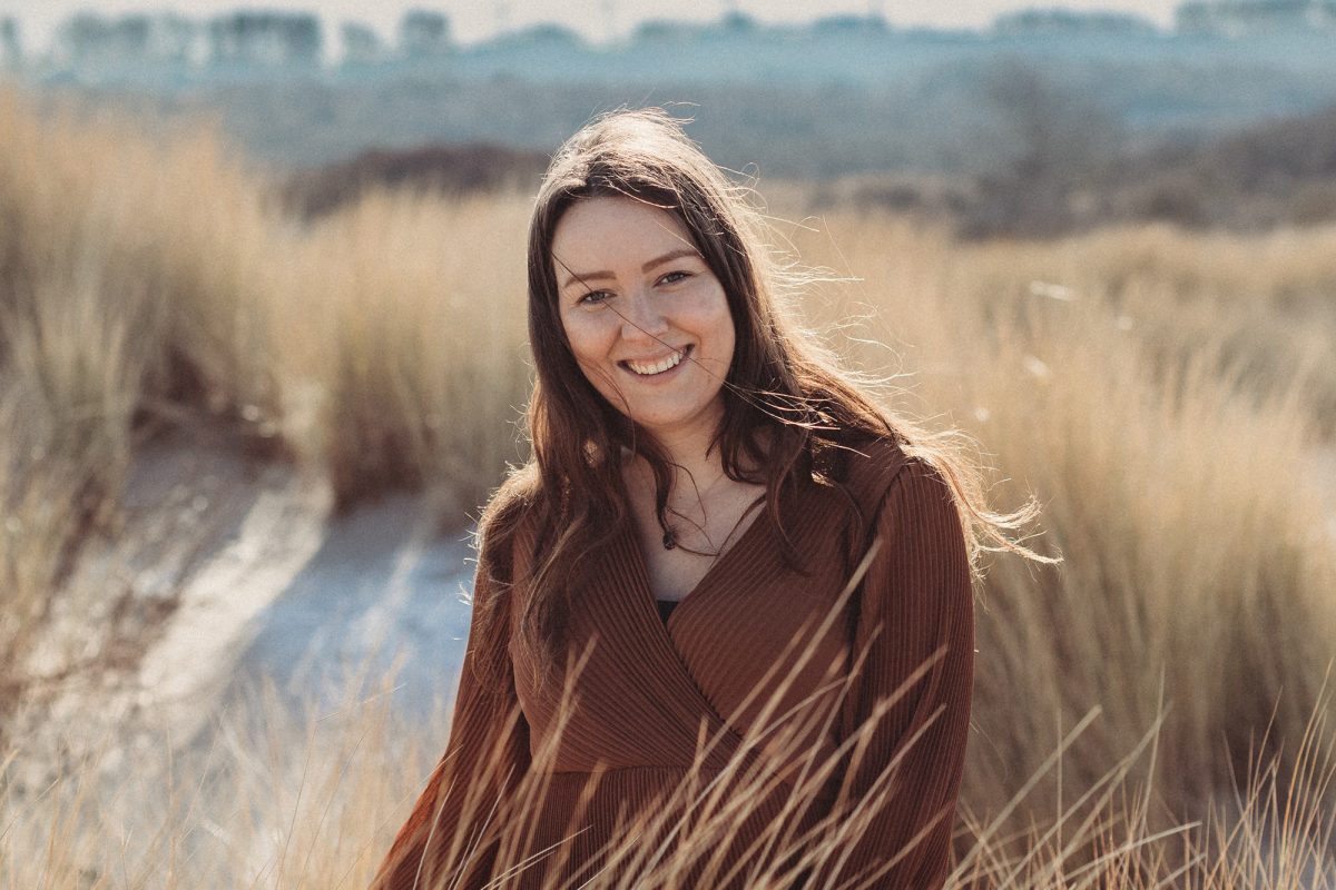 Daniëlle van Etten | School of Life ~ Lessen in leven