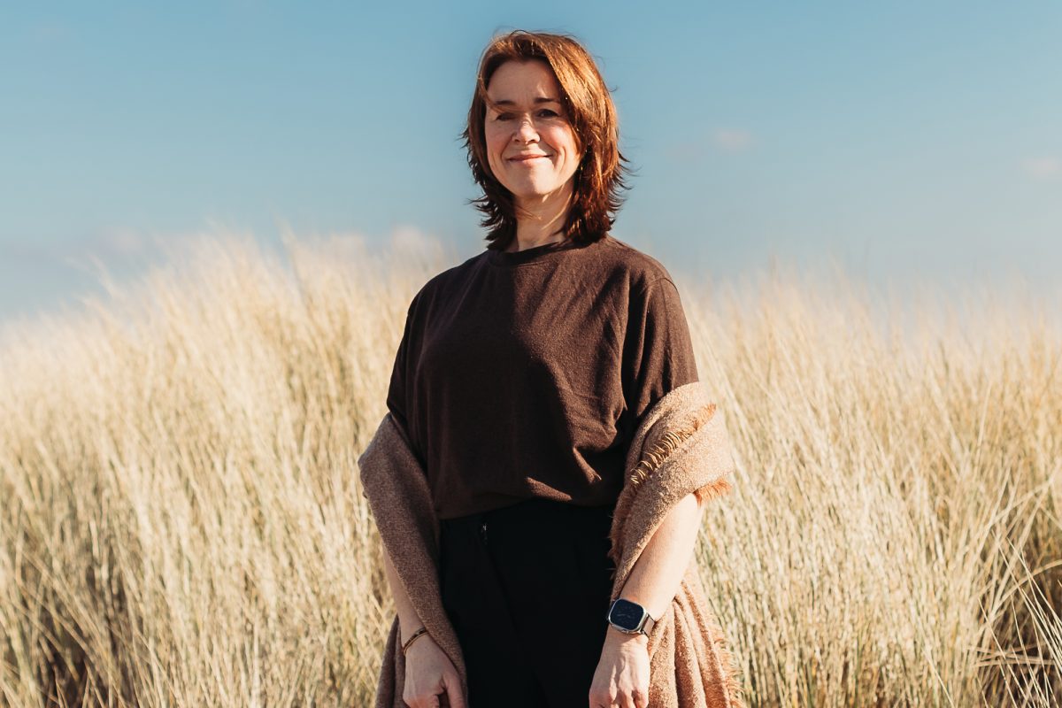 Jannie Timmers | School of Life ~ Lessen in leven